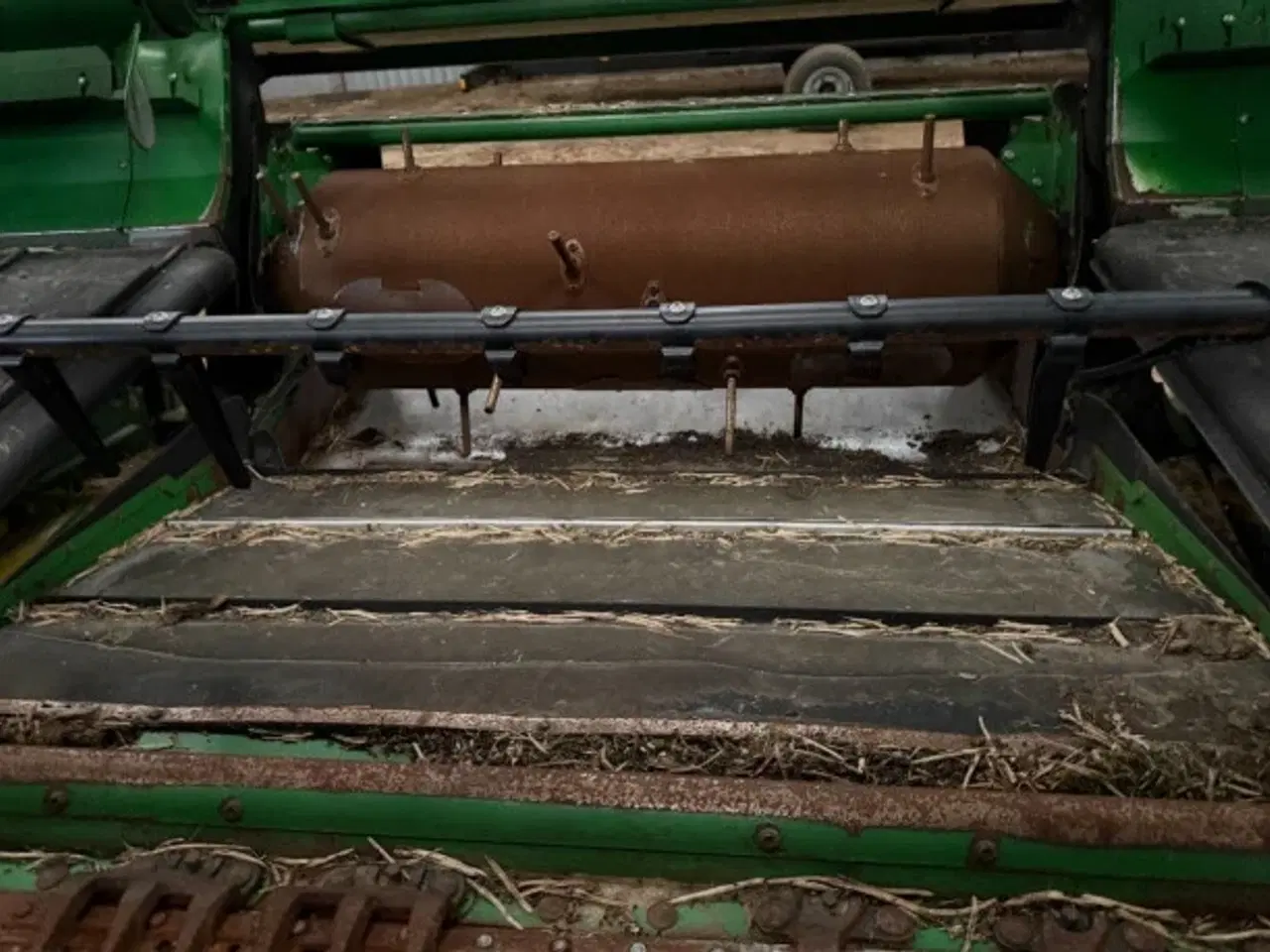 Billede 17 - John Deere 735D Sejlbord