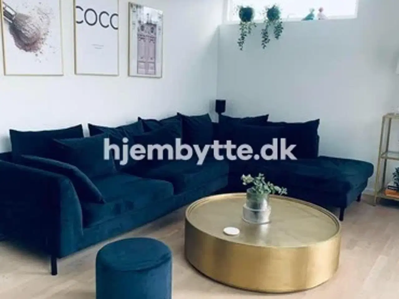 Billede 6 - Hjembytte - Køjevænget