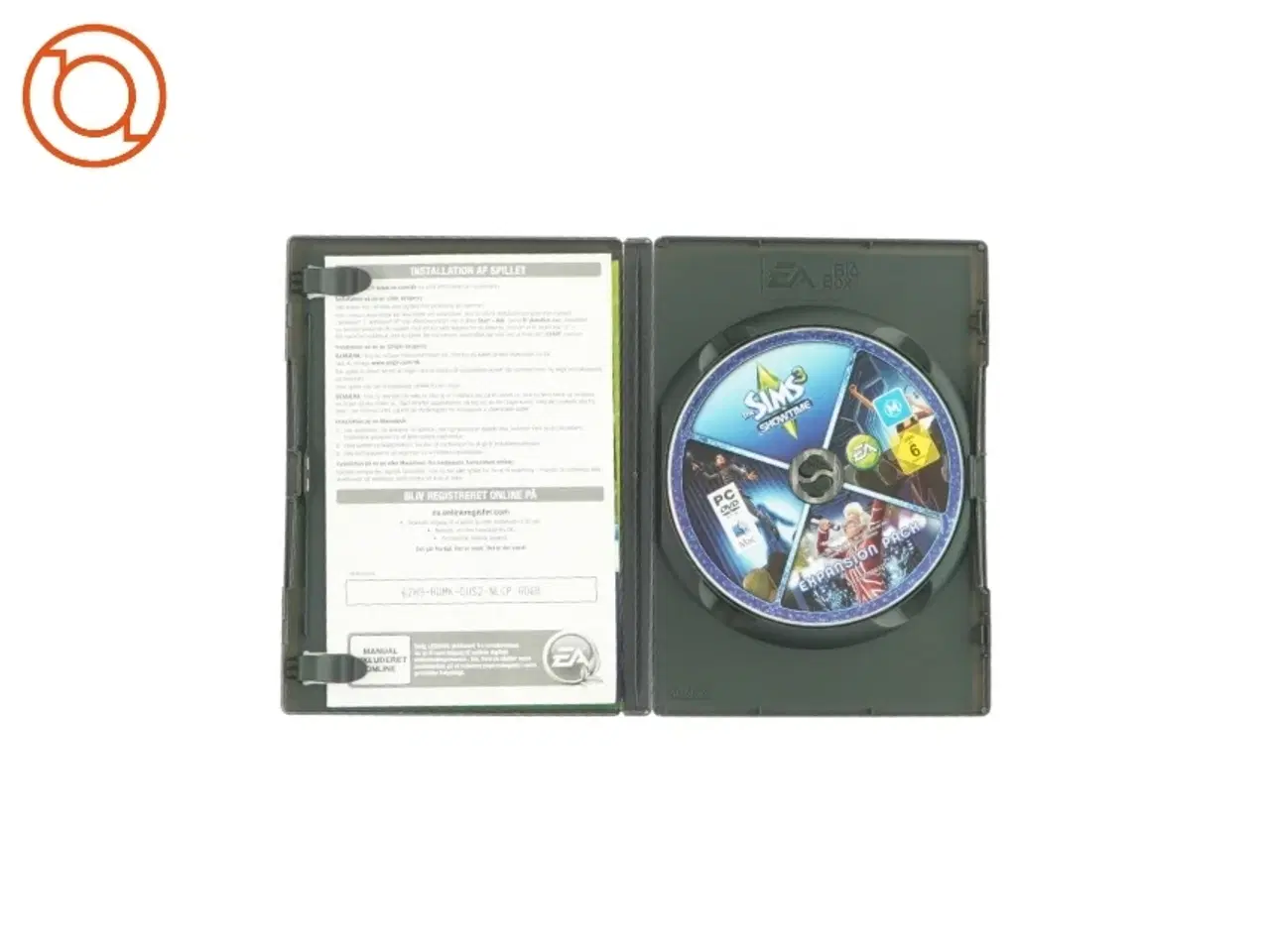 Billede 3 - The Sims 3: rampelys (PC Spil)
