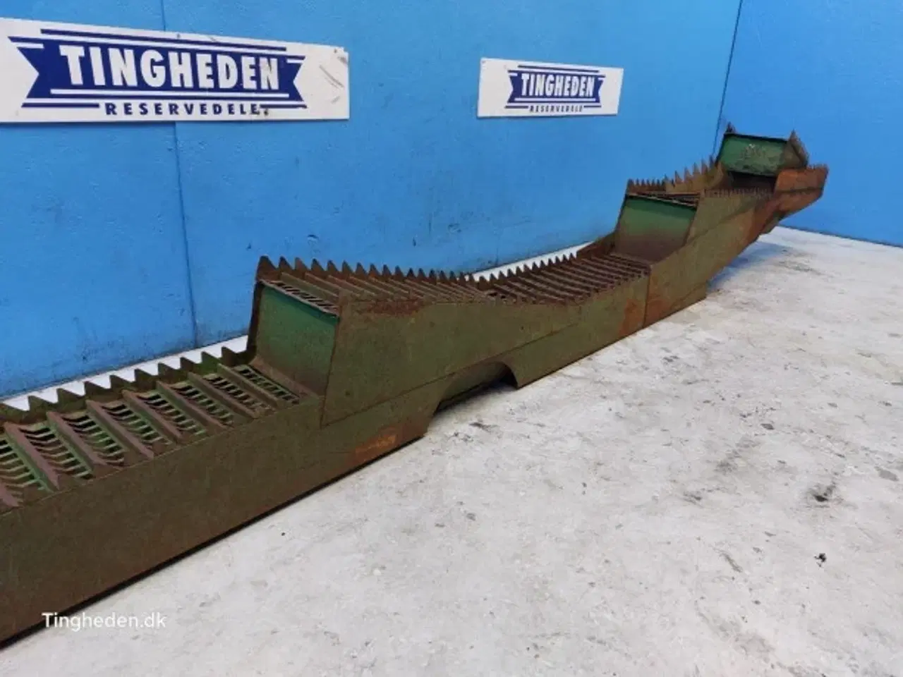 Billede 14 - John Deere 965 Ryster AZ27828