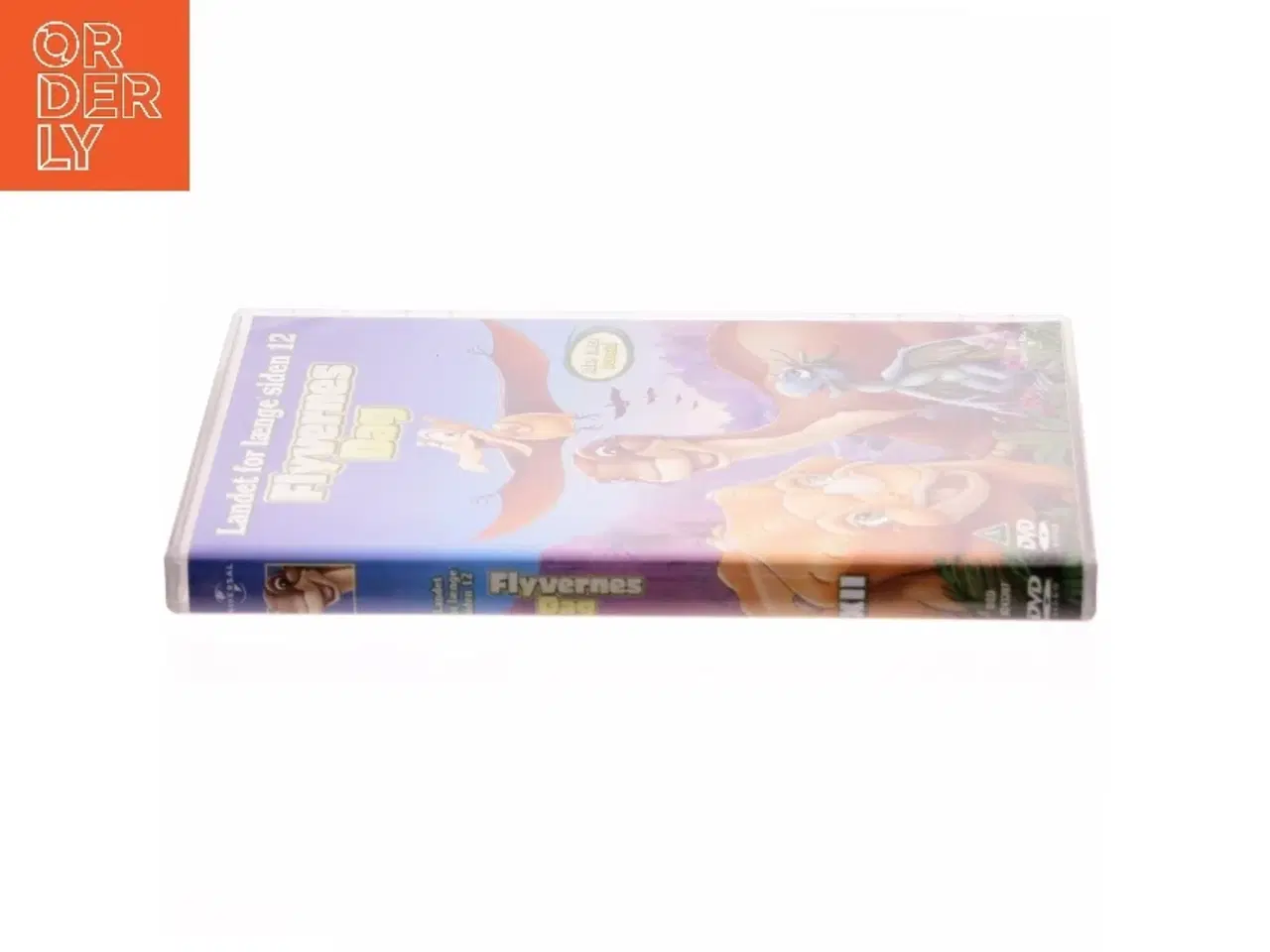 Billede 2 - Flyvernes dag