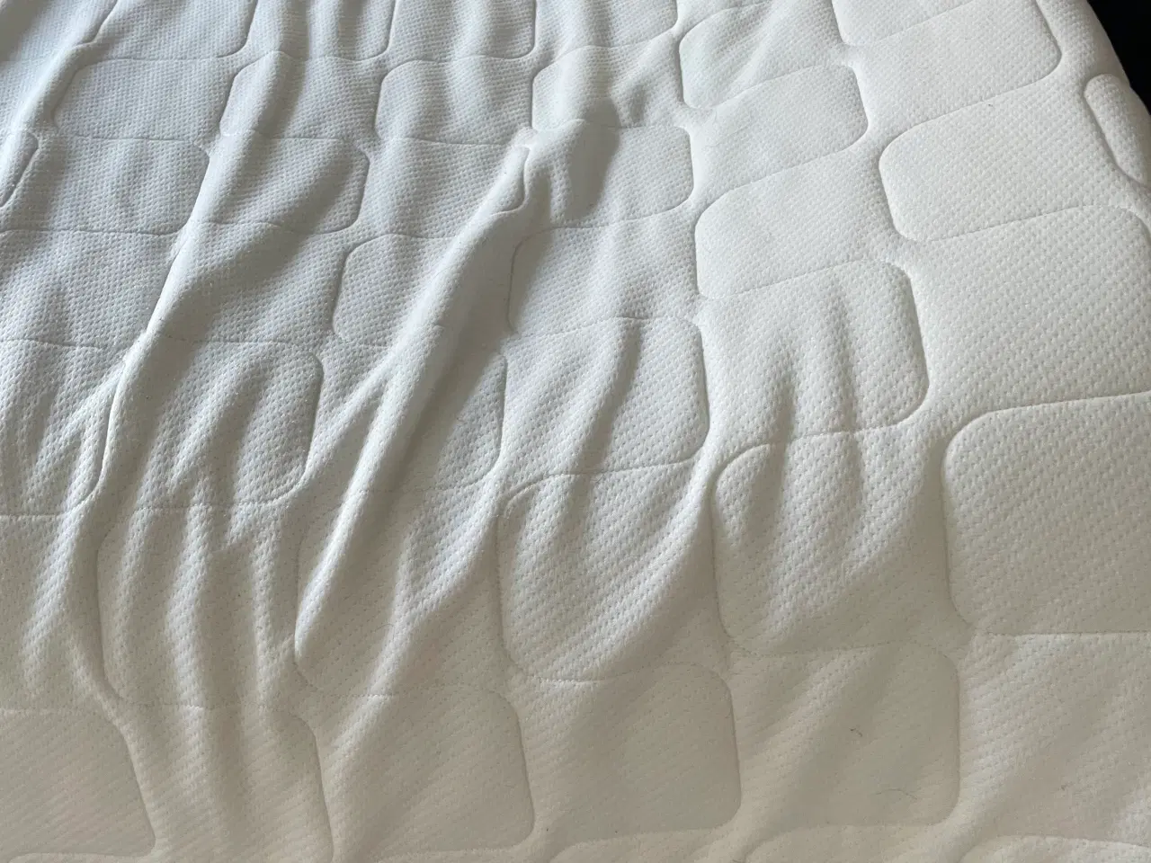 Billede 3 - Top madras 120x200