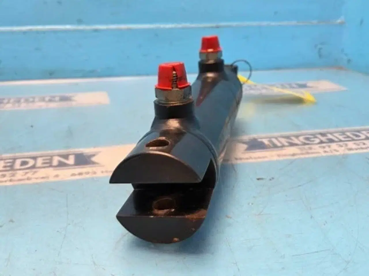 Billede 5 - Case 8010 Cylinder 87758705