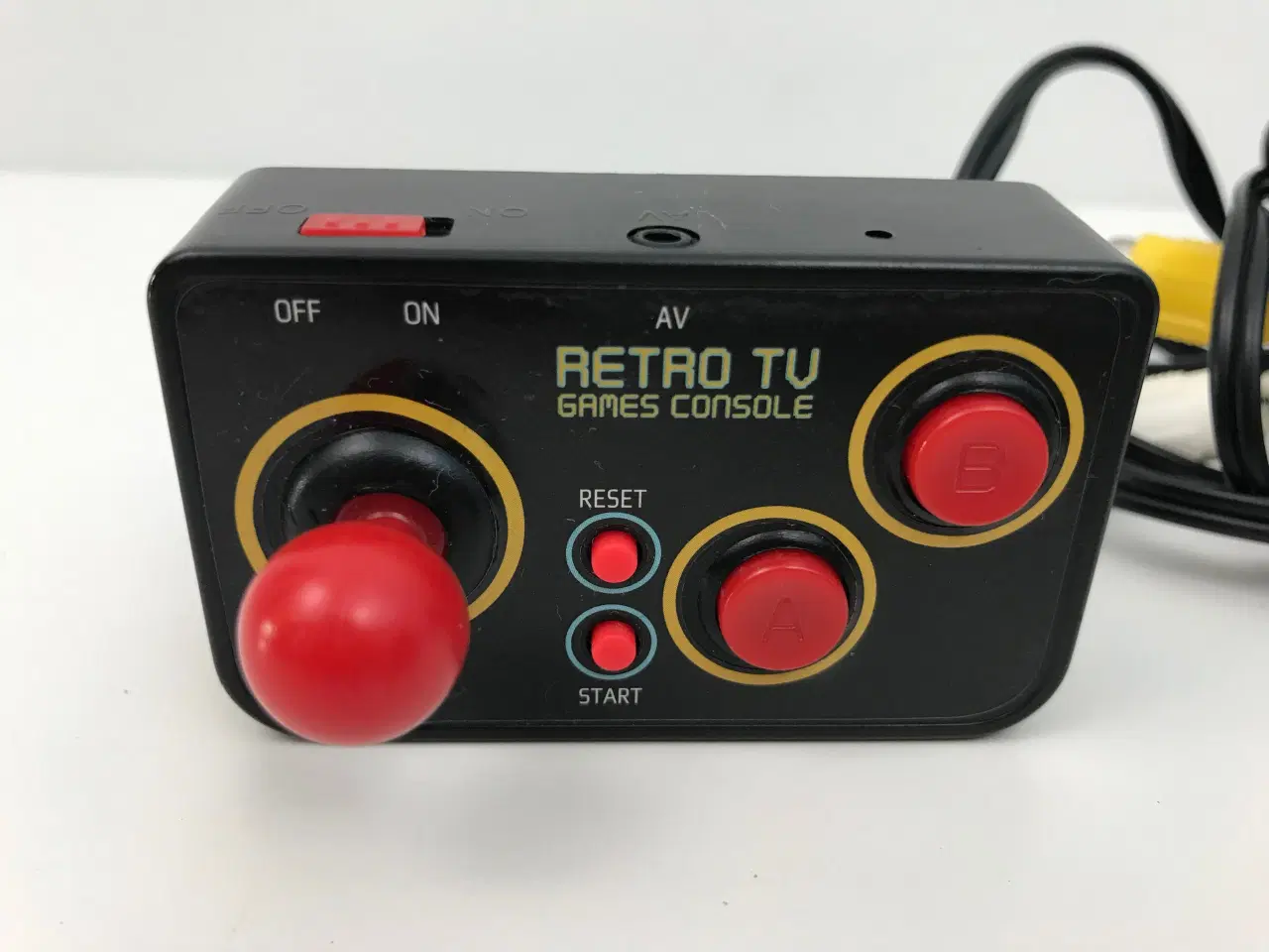 Billede 2 - Retro TV Games Console