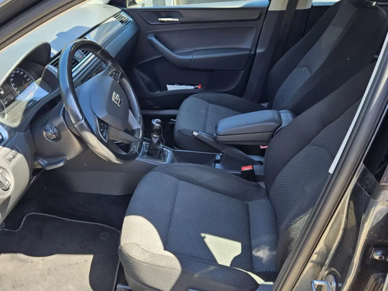 Billede 6 - Seat Toledo 1,2 Tsi 110hk 2016