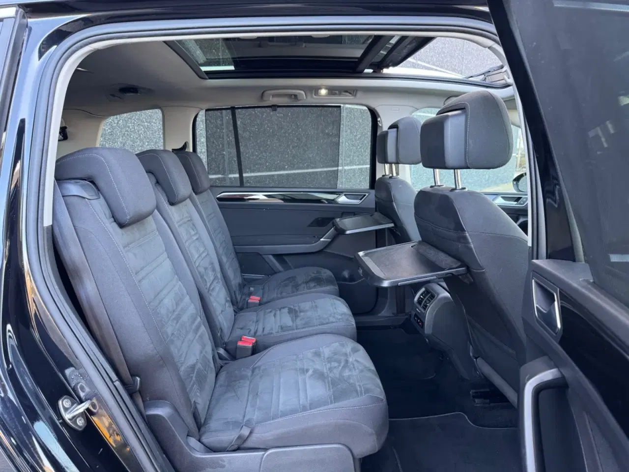 Billede 17 - VW Touran 1,4 TSi 150 Highline 7prs