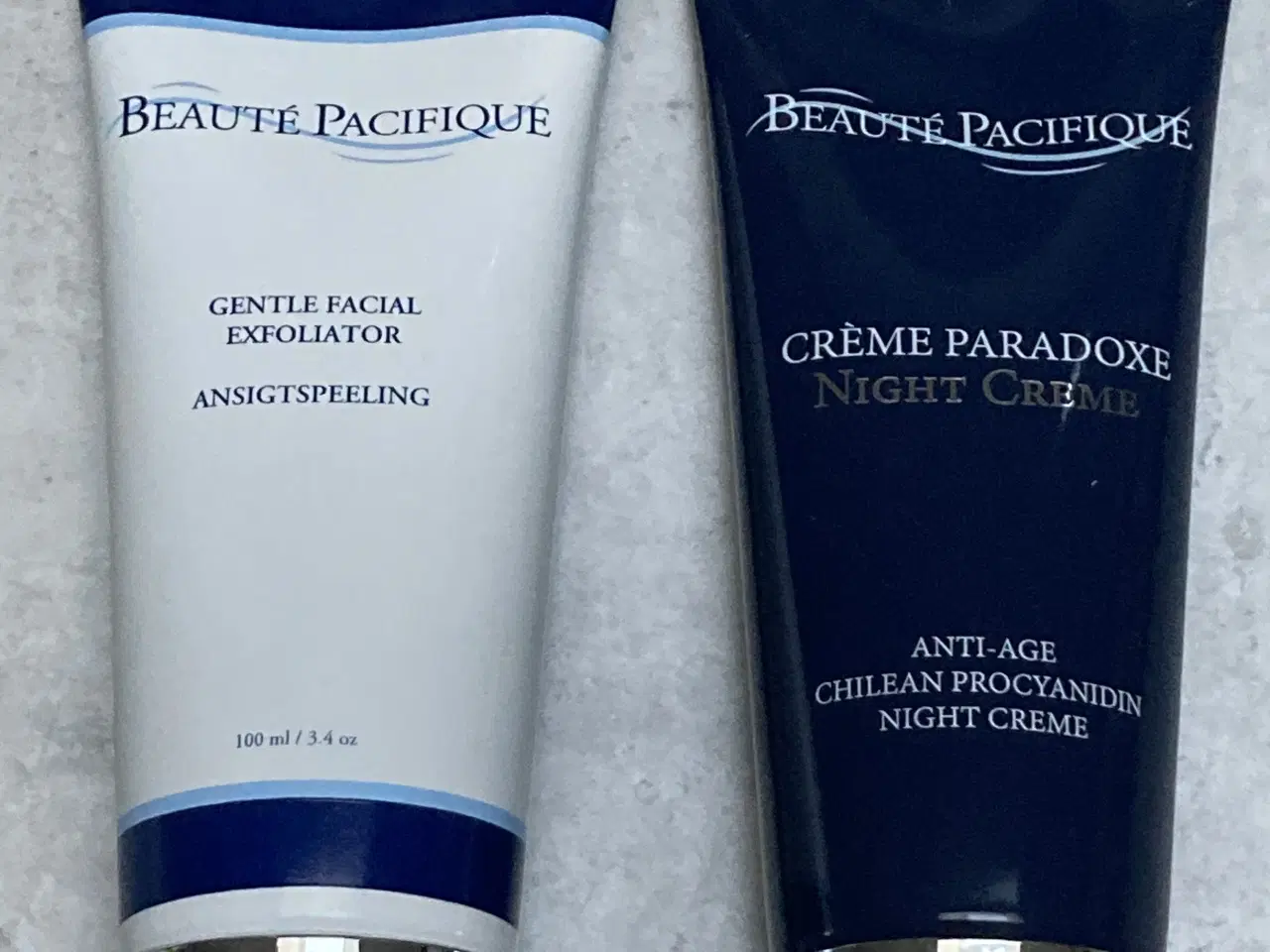 Billede 2 - Beauté Pacifique produkter - nye