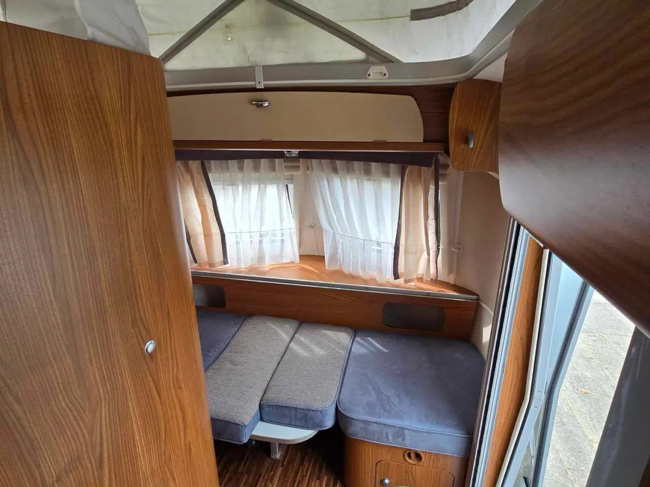Billede 2 - Hymer Ariba 430