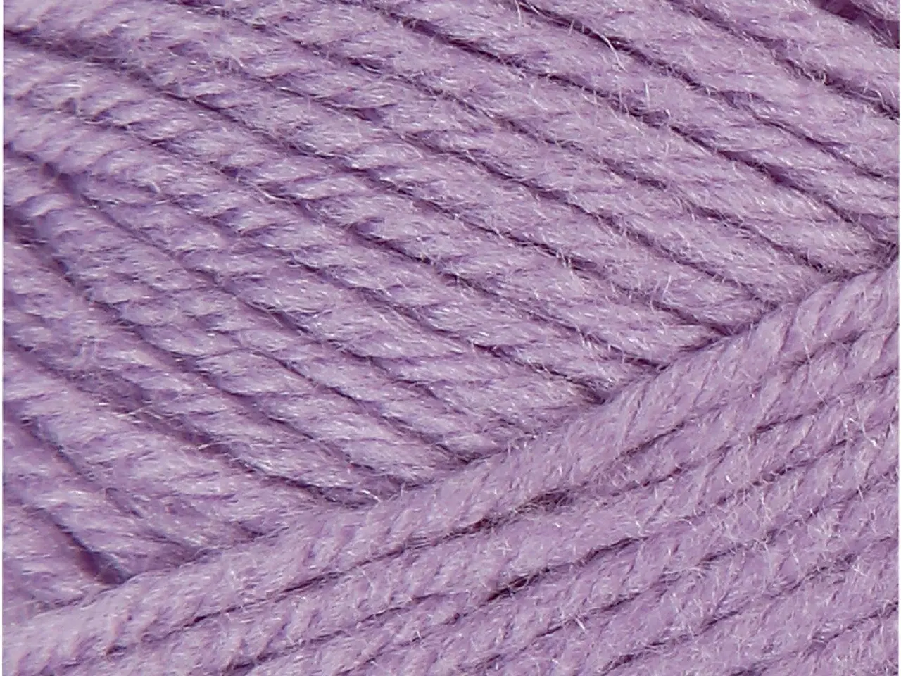 Billede 1 - Babygarn, L: 172 M, lilla, 50g/ 1 ngl.