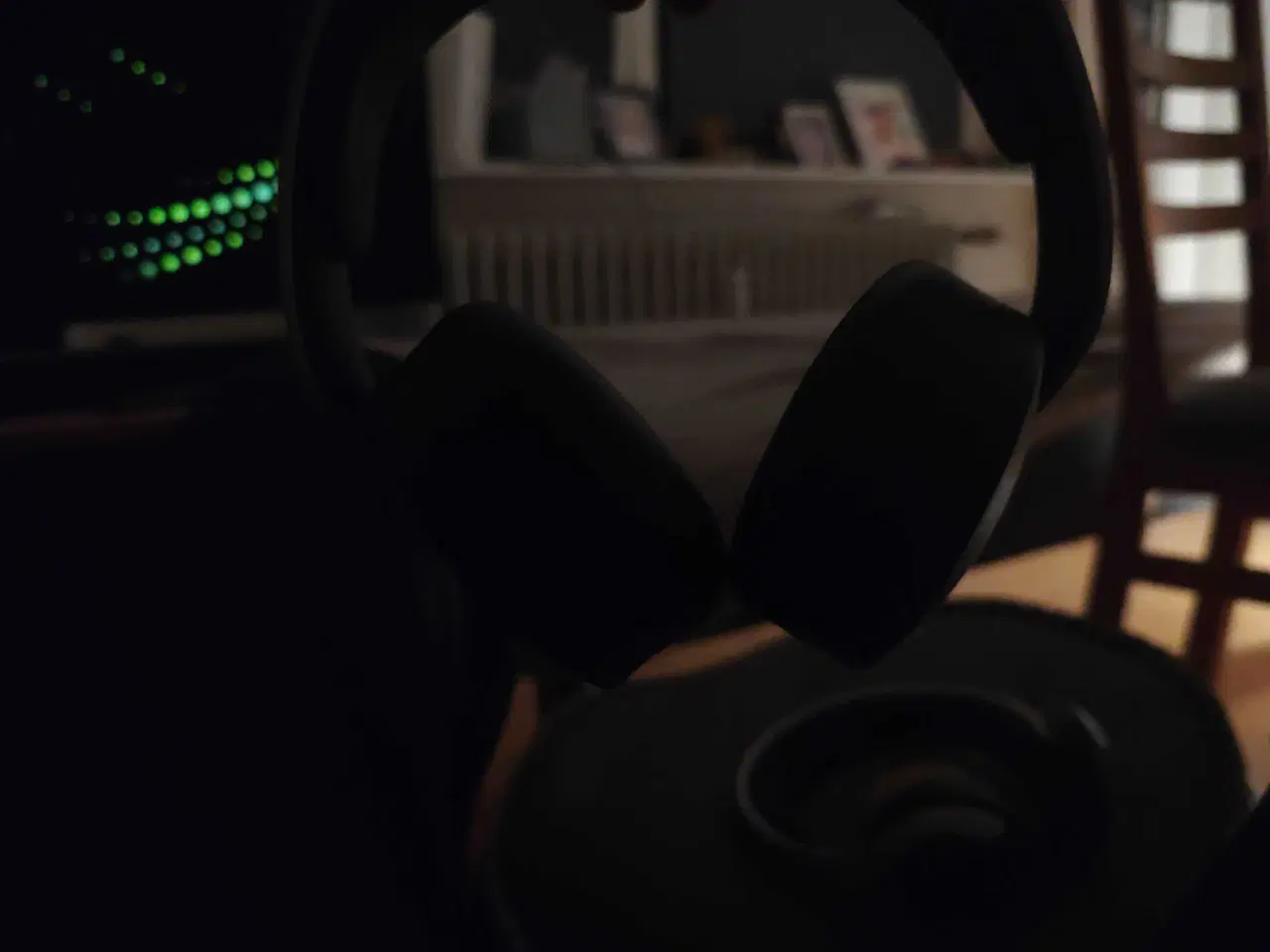 Billede 5 - playstation headphones uden stik tingen