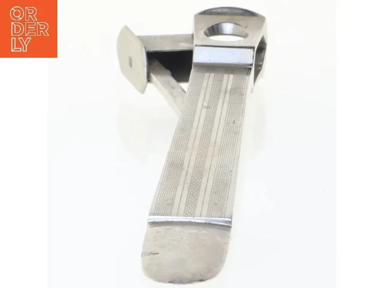 Billede 4 - Vintage sølv cigar klipper (str. 15 cm)