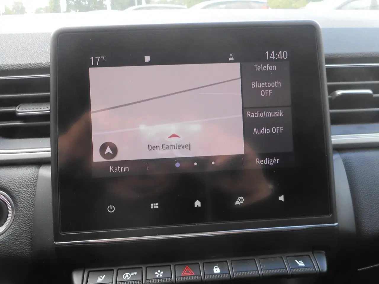 Billede 8 - Renault Captur 1,3 TCe 130 Intens EDC