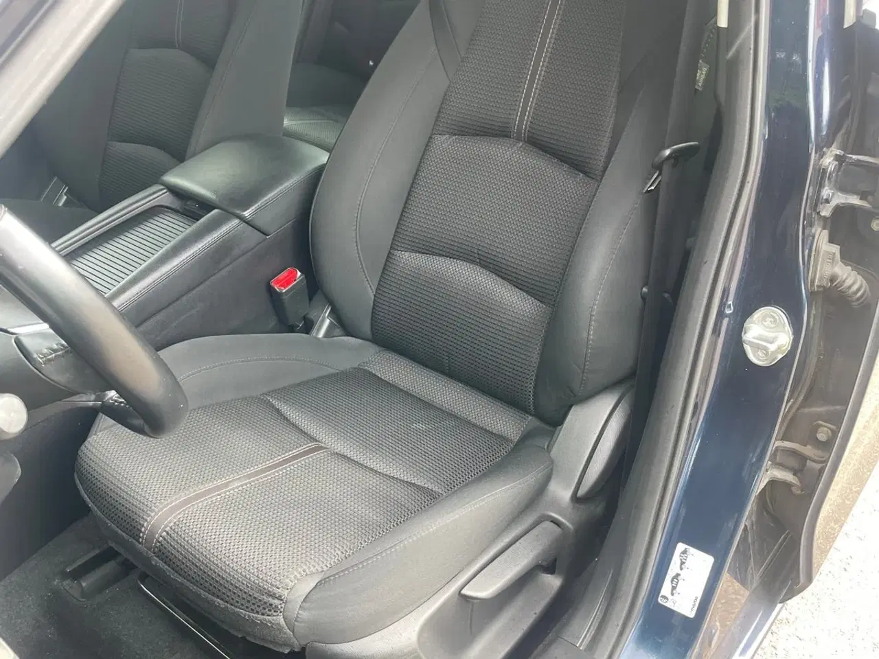 Billede 7 - Mazda 3 2,0 SkyActiv-G 120 Vision