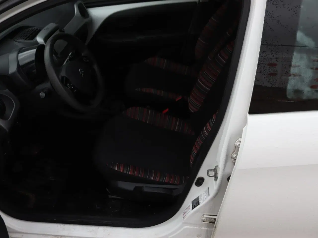 Billede 7 - Citroën C1 1,2 PureTech Feel