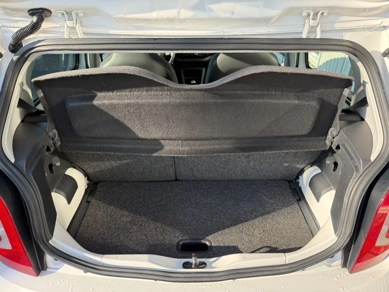 Billede 5 - VW Up! 1,0 75 Move Up!