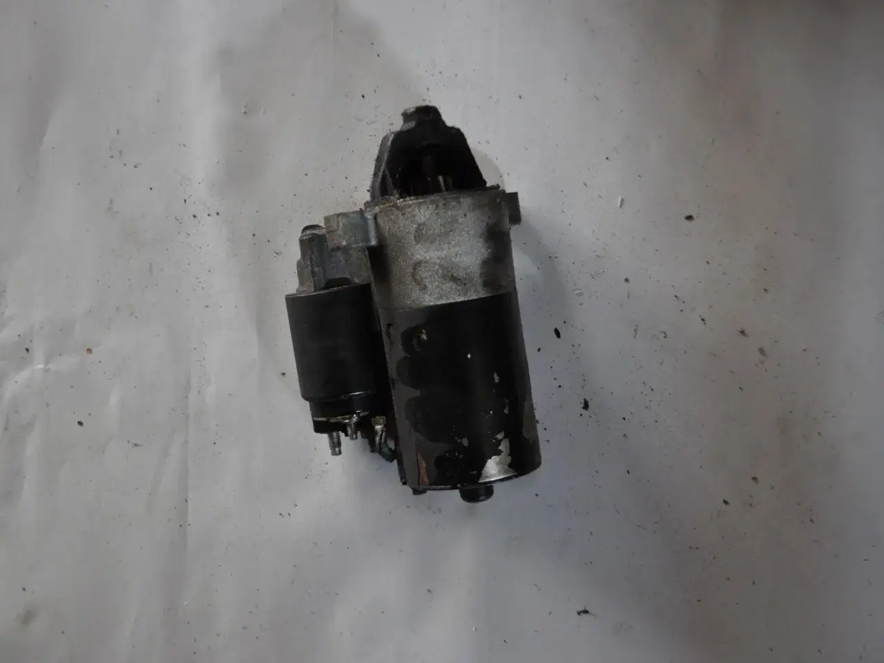 Billede 9 - Ford Mondeo mk 1/2