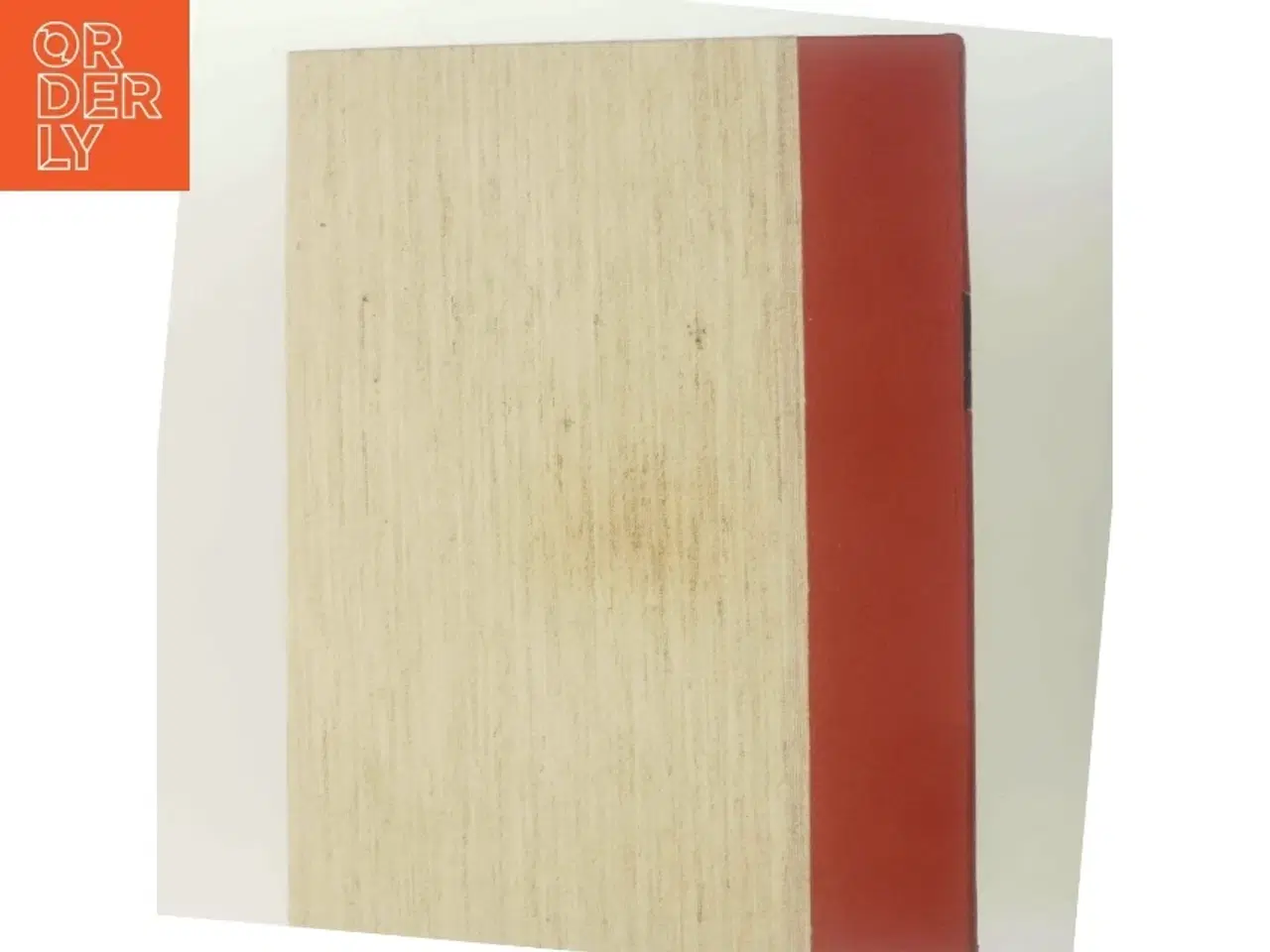 Billede 3 - Nordisk Kriminalkrønike (Bog)