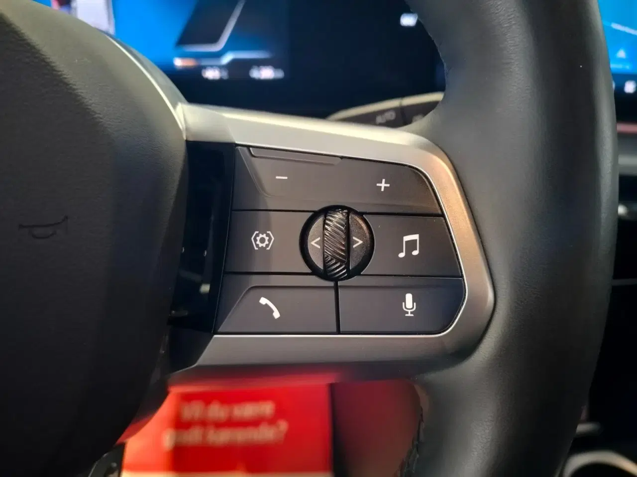 Billede 10 - BMW iX1  eDrive20 M-Sport