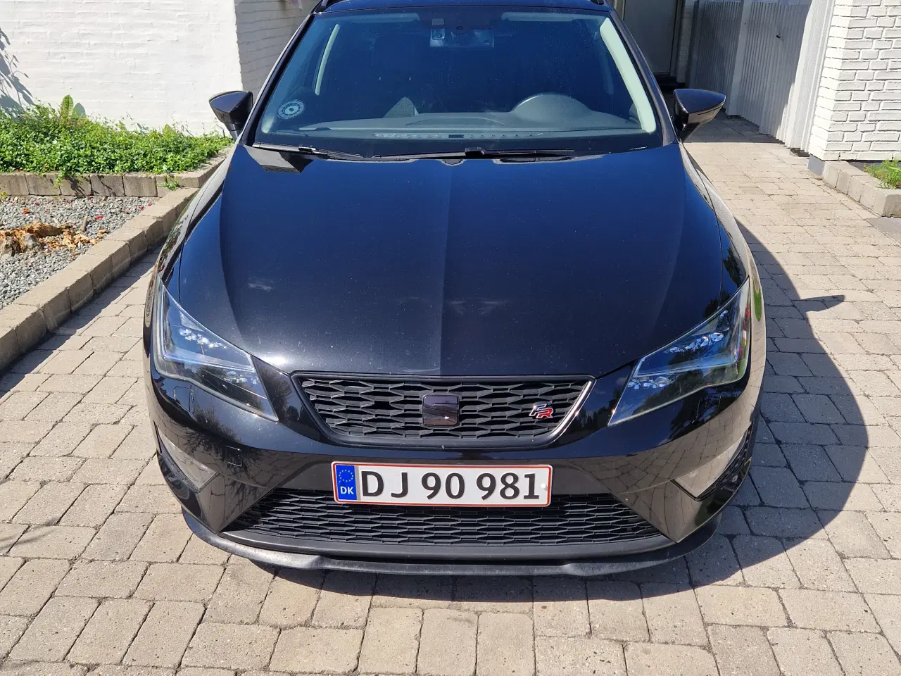 Billede 3 - Seat leon 2,0 tdi 184HK DSG6 FR