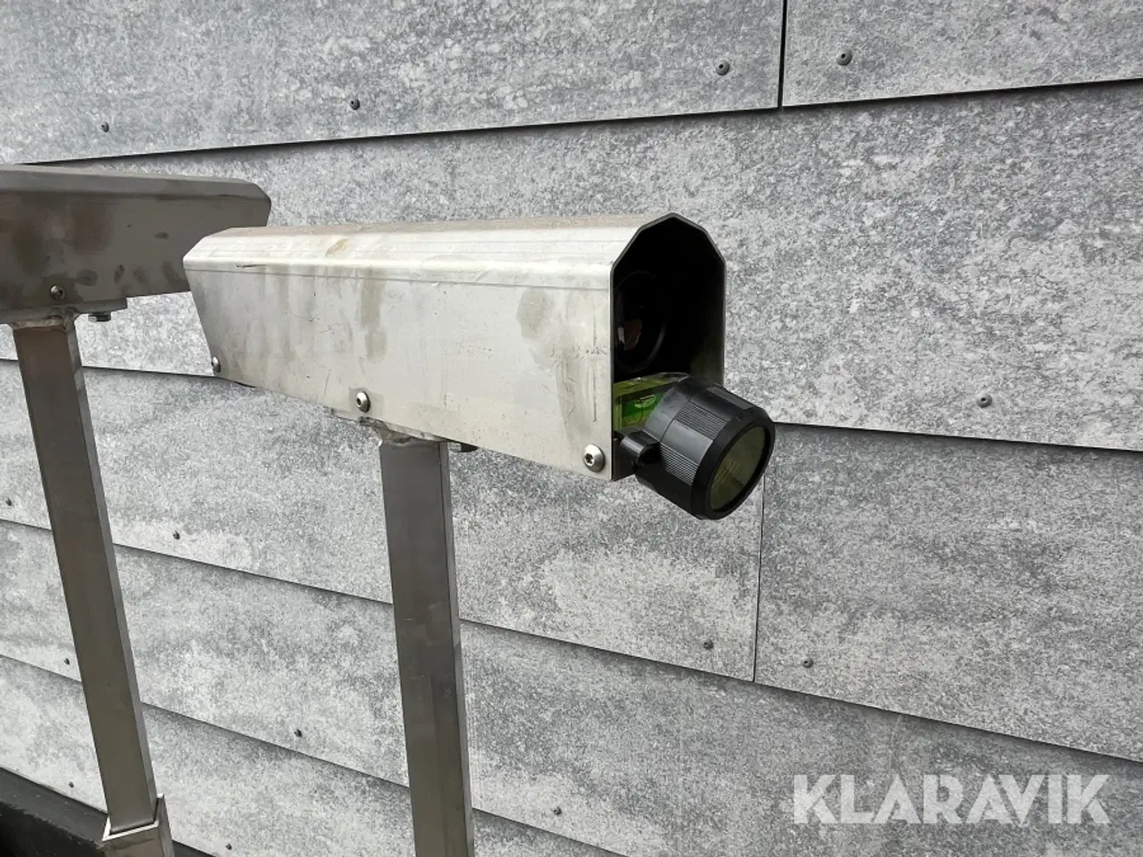 Billede 6 - Raket Sigte 2 styk 65-130mm