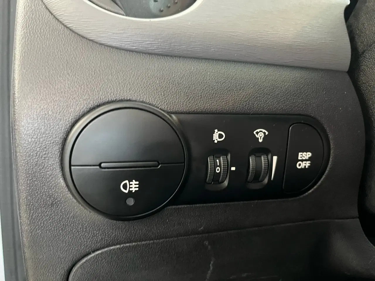 Billede 9 - Hyundai i10 1,2 Classic 78HK 5d