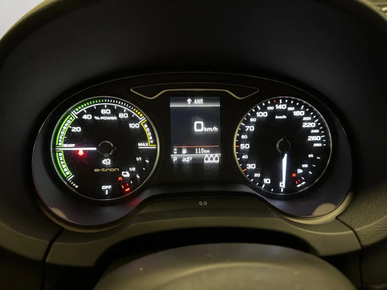 Billede 8 - Audi A3 1,4 e-tron Sport Sportback S-tr.