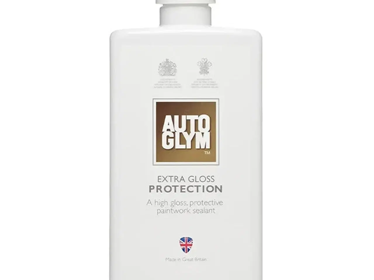 Billede 1 - Autoglym Extra Gloss Protection 500 Ml. Lakforsegling