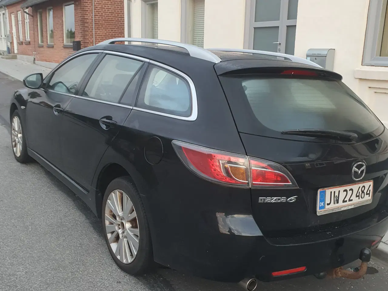 Billede 3 - MAZDA 6 ,2008