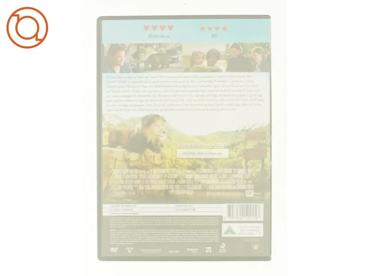 Billede 3 - En ny start