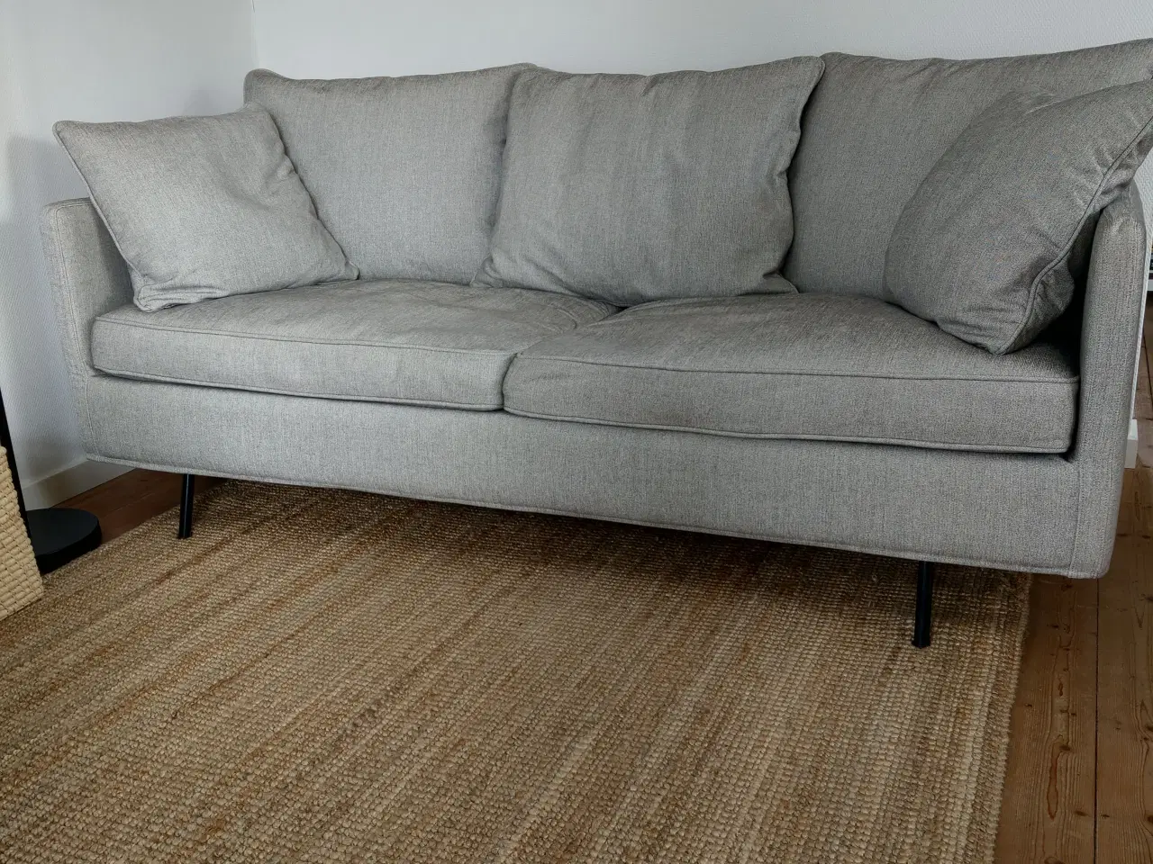 Billede 4 - Sofa