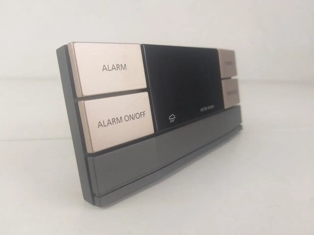 Billede 4 - JACOB JENSEN Rain Gauge