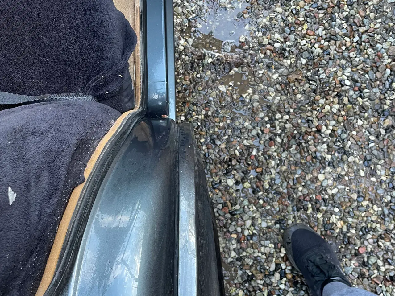 Billede 10 - Ford Granada V6 2,3 ltr 1976