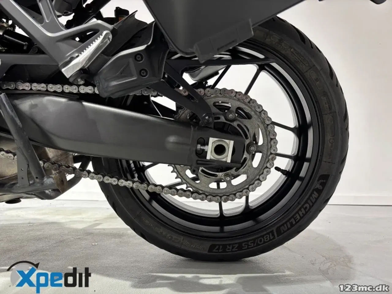 Billede 23 - Yamaha Tracer 9