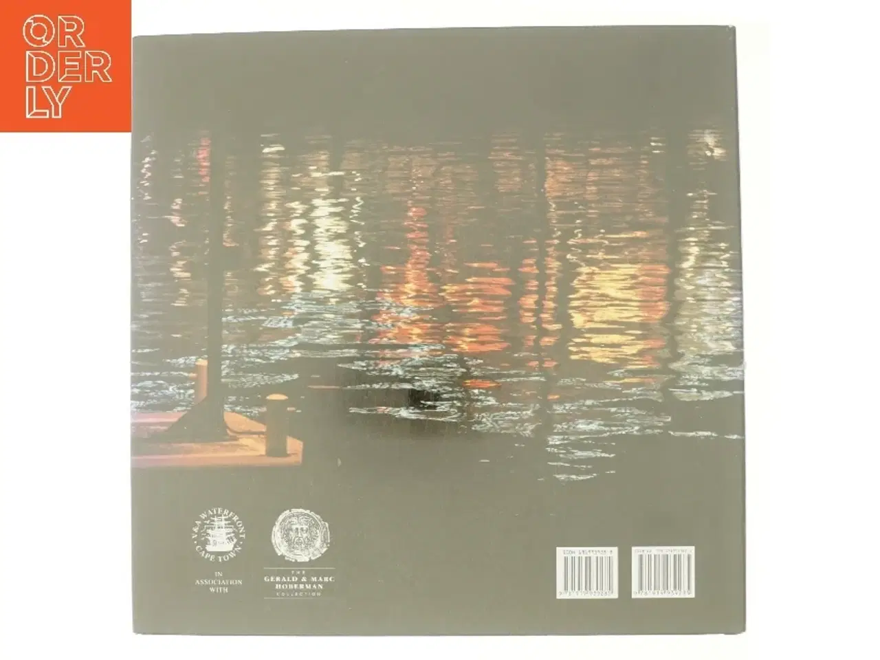 Billede 3 - Victoria and Alfred Waterfront af Gerald Hoberman (Bog)