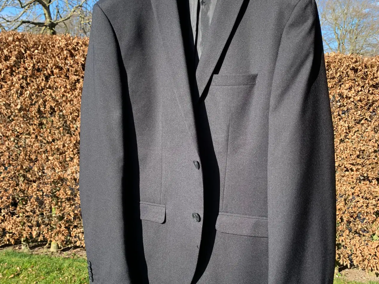 Billede 3 - Habitjakke. Konfirmation. 