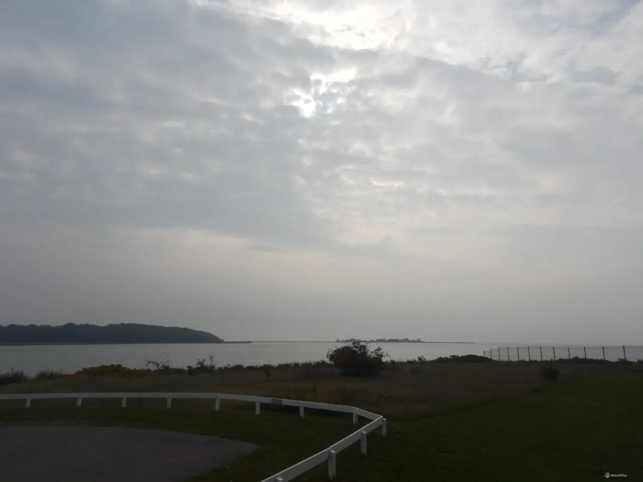 Billede 8 - Lyst kontor i stueetage