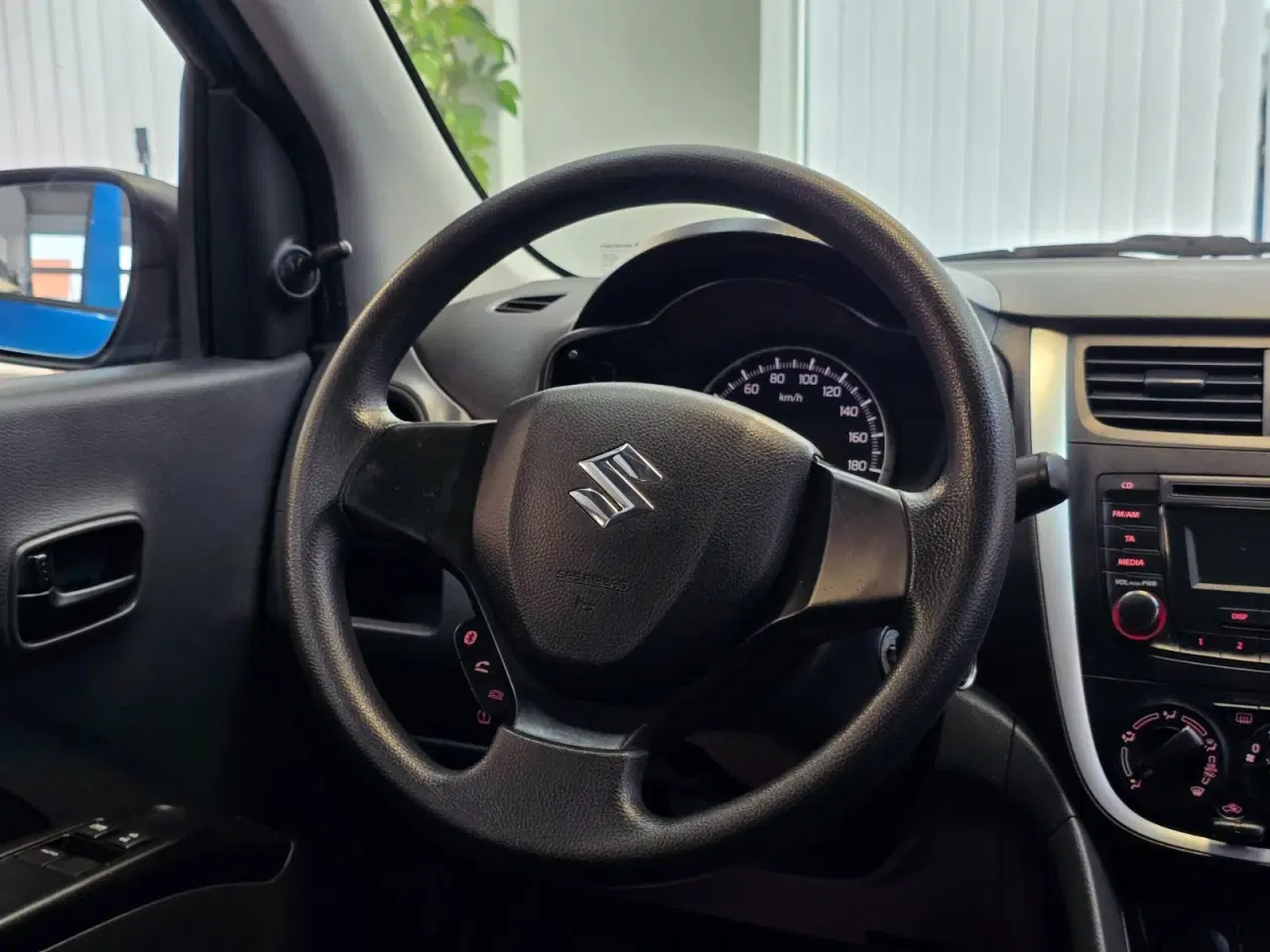 Billede 6 - Suzuki Celerio 1,0 Comfort AGS