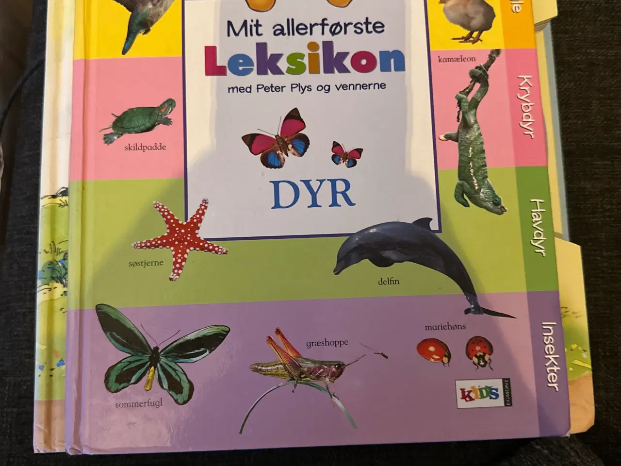 Billede 5 - Peter Plys - børnebøger til de yngste
