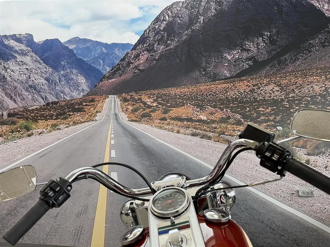 Billede 24 - Harley-Davidson FLSTC Heritage Softail Classic Evo