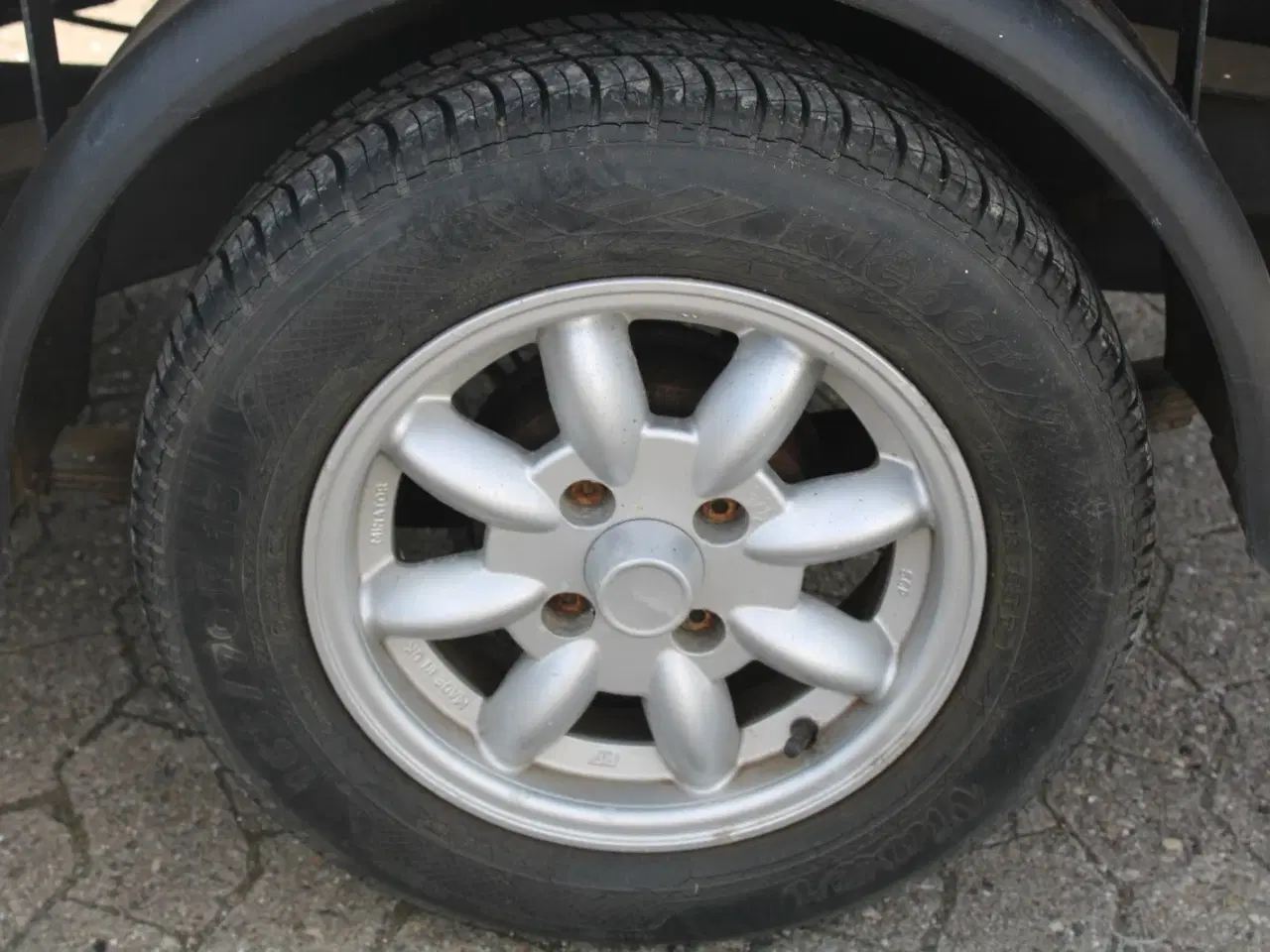 Billede 10 - Morris Minor 1000 Super