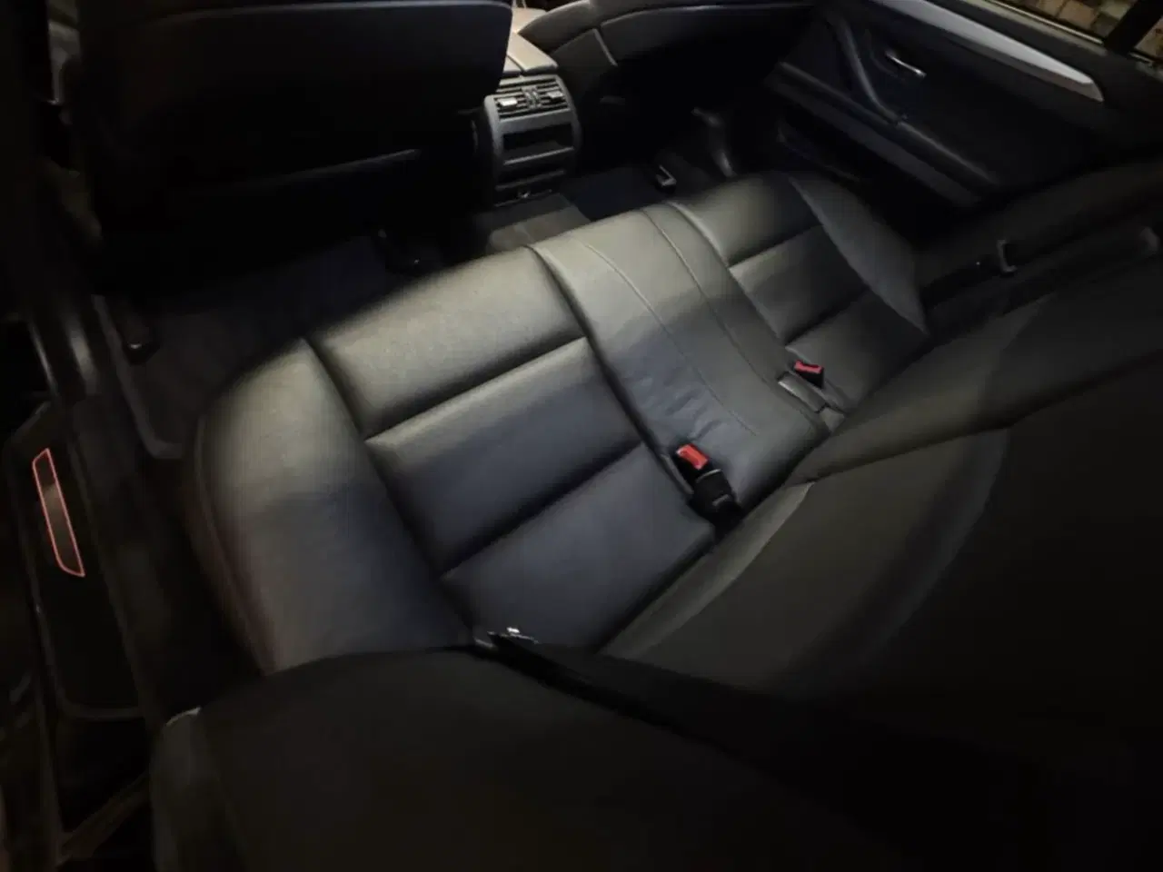 Billede 3 - BMW f10 3.0 d