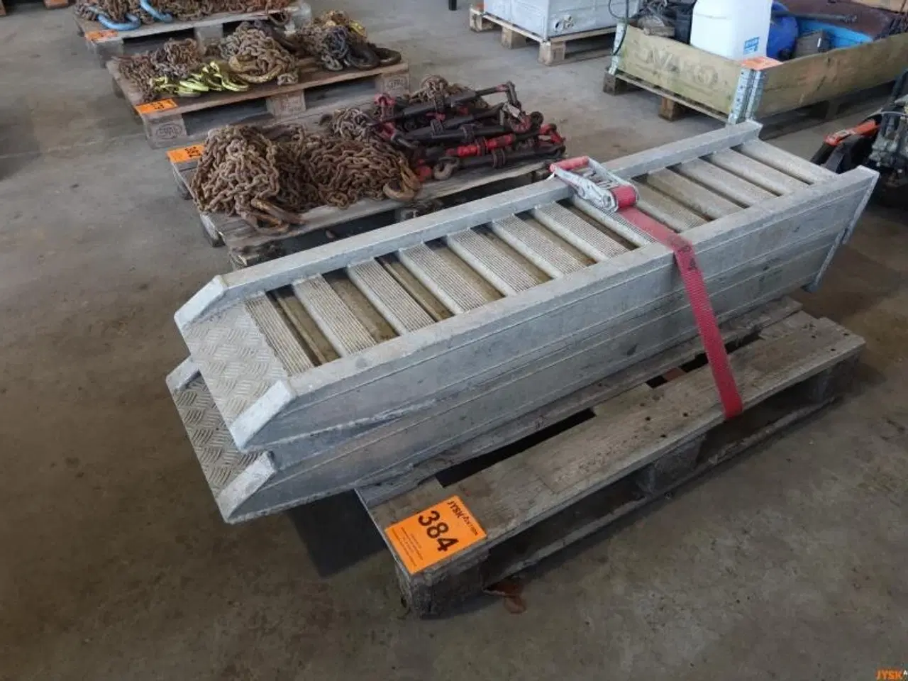 Billede 1 - SLISKER, 2 stk.