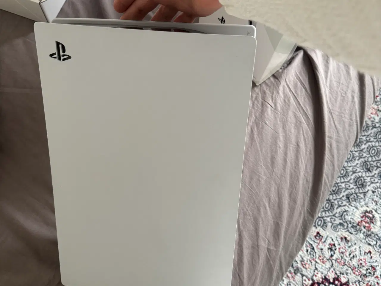 Billede 2 - Playstation 5 + Samsung TV 55