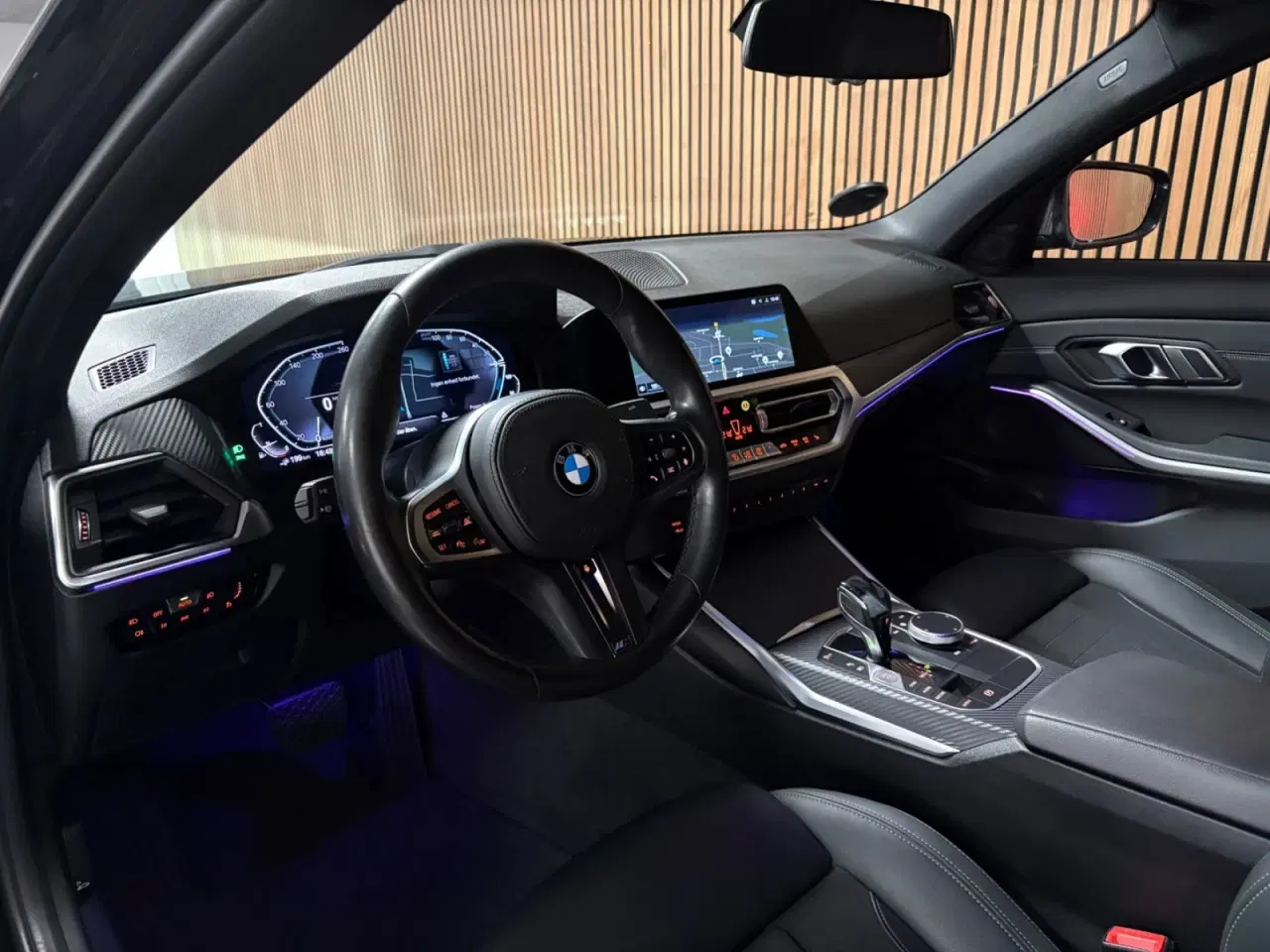 Billede 9 - BMW 330e 2,0 Sport Line aut.