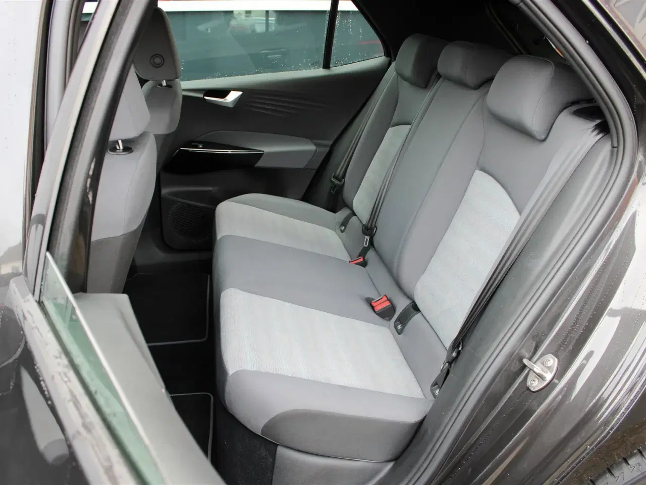 Billede 3 - VW ID.3 EL Performance 150HK 5d Aut.