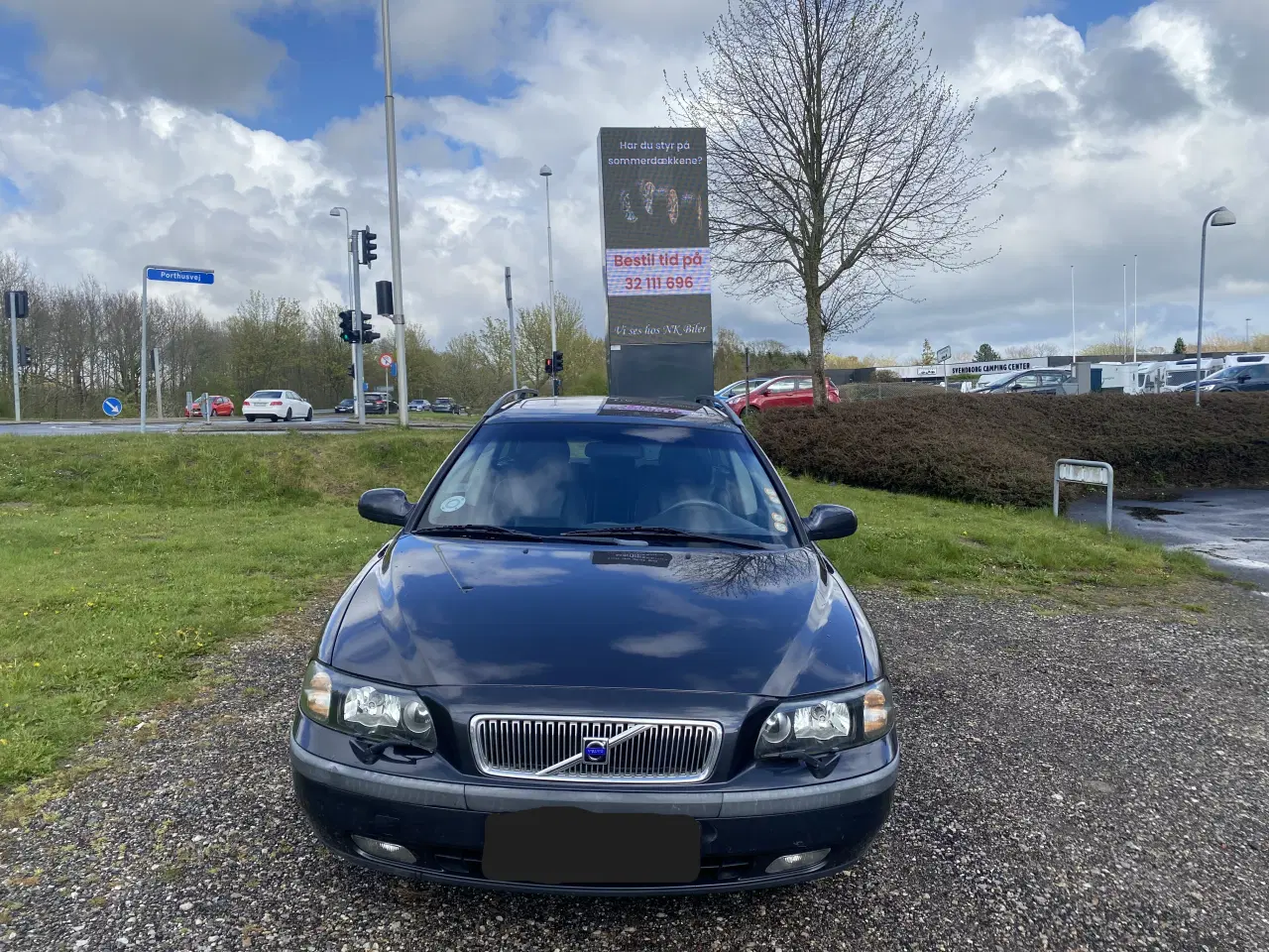 Billede 8 - Volvo V70 2,4 T 200 aut. 5d