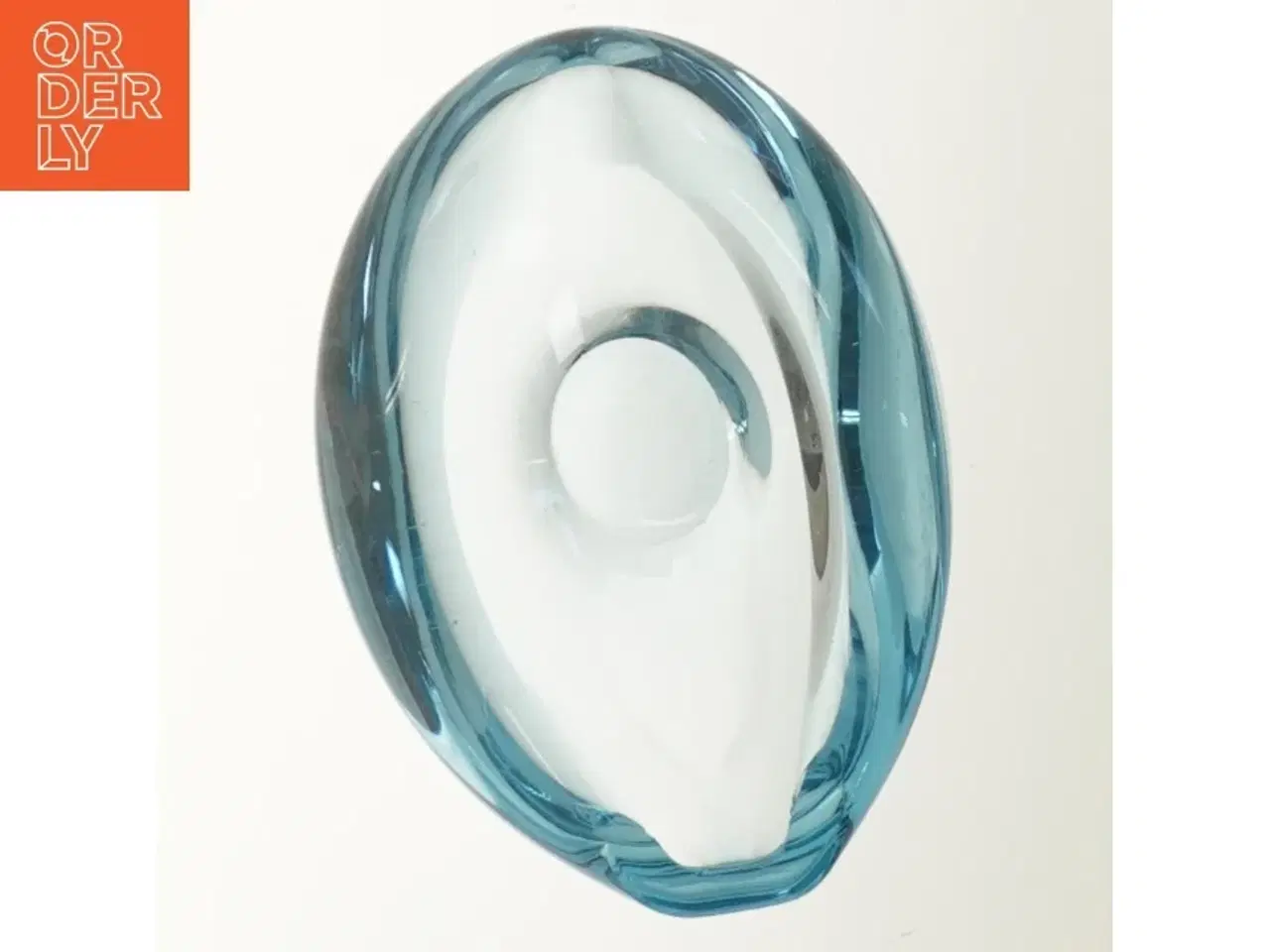 Billede 4 - Holmegaard askebæger Per Lutken (str. Ø 16 cm x Ø 11 cm x 6 cm)