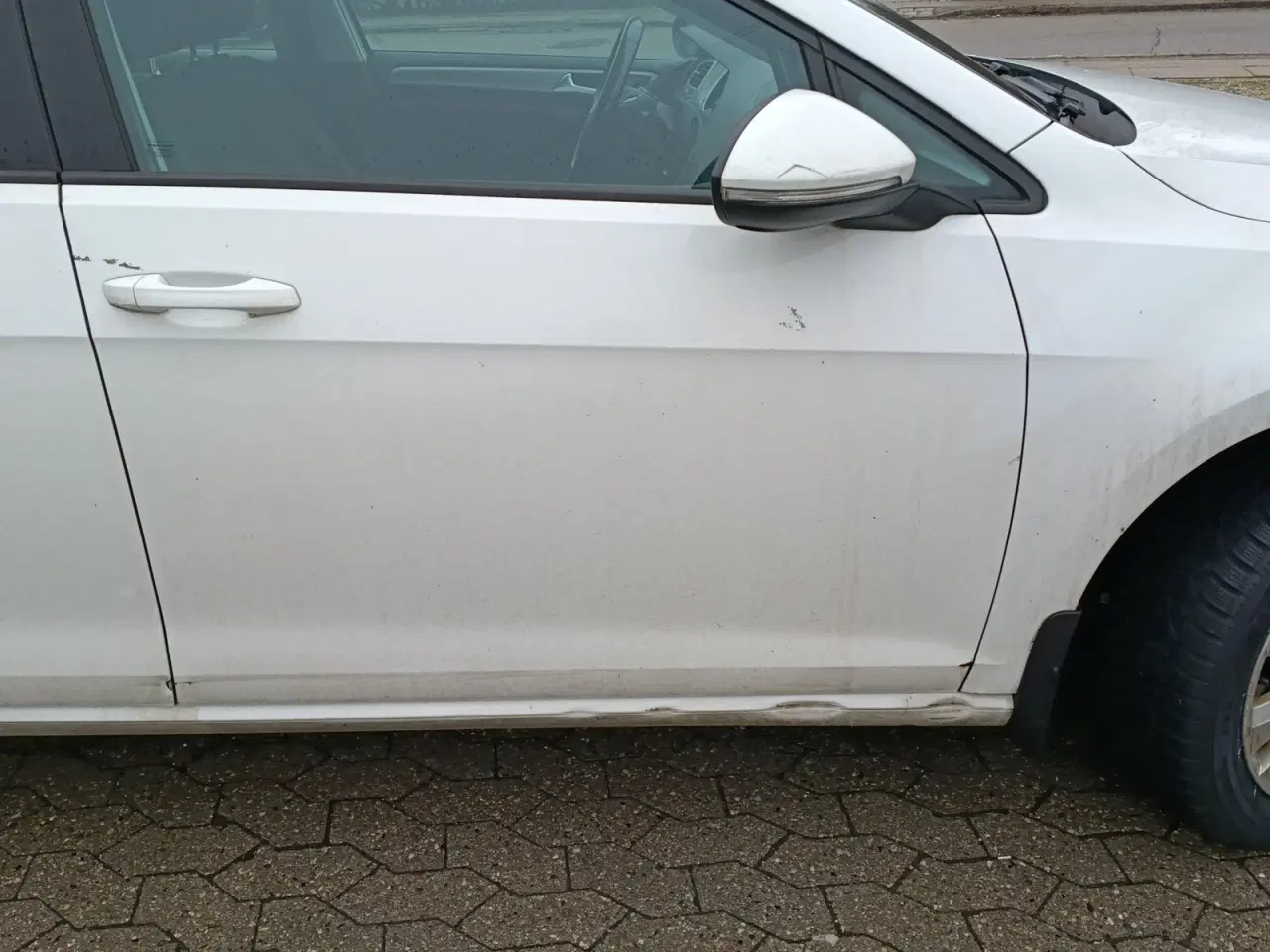 Billede 17 - VW Golf VII 1,2 TSi 110 Comfortline BMT