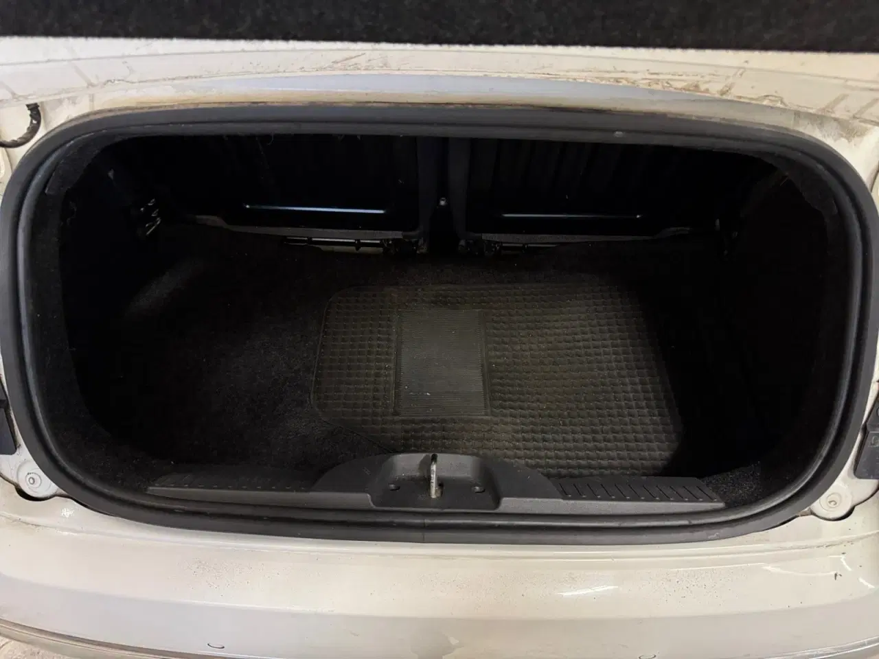 Billede 10 - Fiat 500C 1,2 Lounge
