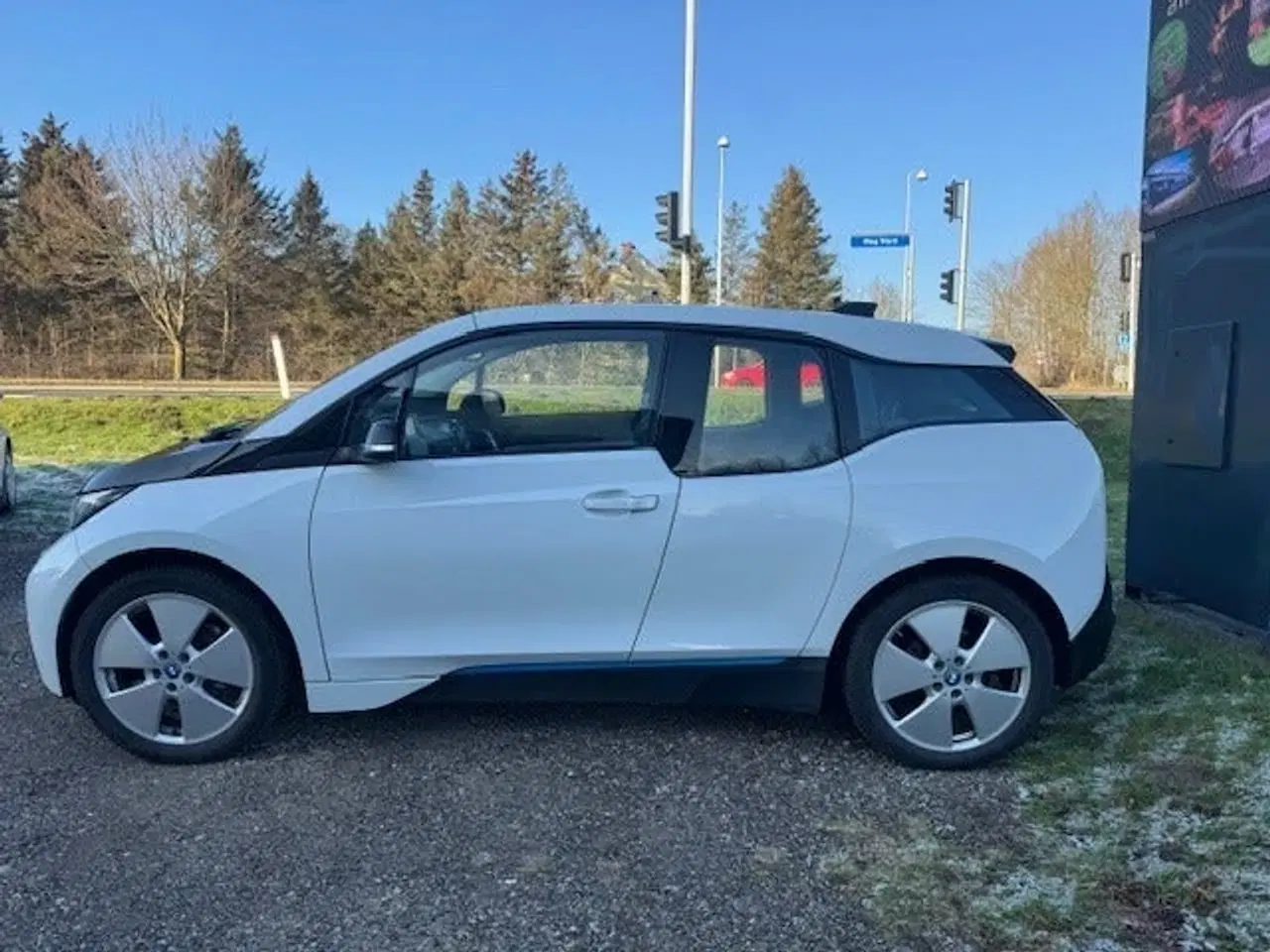 Billede 5 - BMW i3  BEV